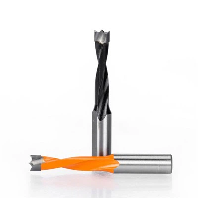 Europeisk typ Dowel borrkrona Blindhålsborr för borrmaskin